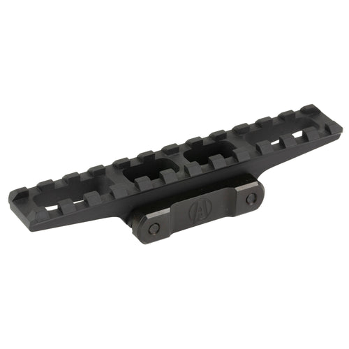 Armaspec ELEV8 Series Optic Riser for Picatinny Rails – Black (ARM632-BLK)