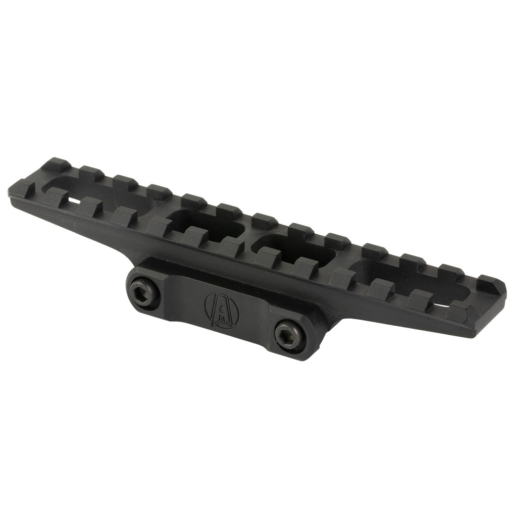 Armaspec ELEV8 Series Optic Riser for Picatinny Rails – Black (ARM632-BLK)