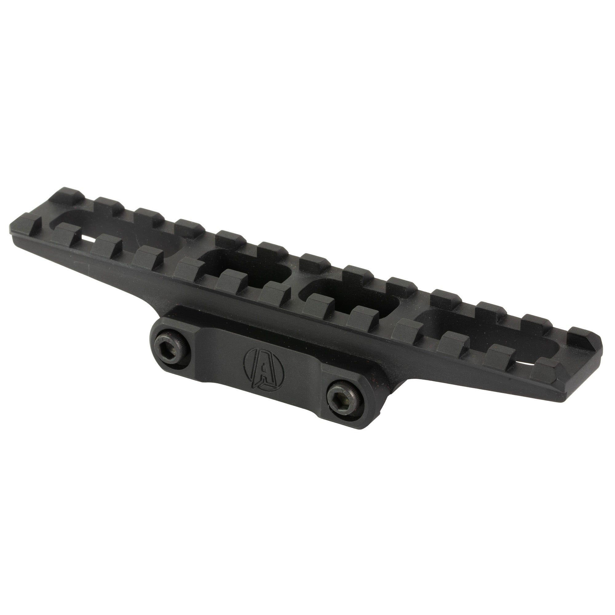 Armaspec ELEV8 Series Optic Riser for Picatinny Rails – Black (ARM632-BLK)