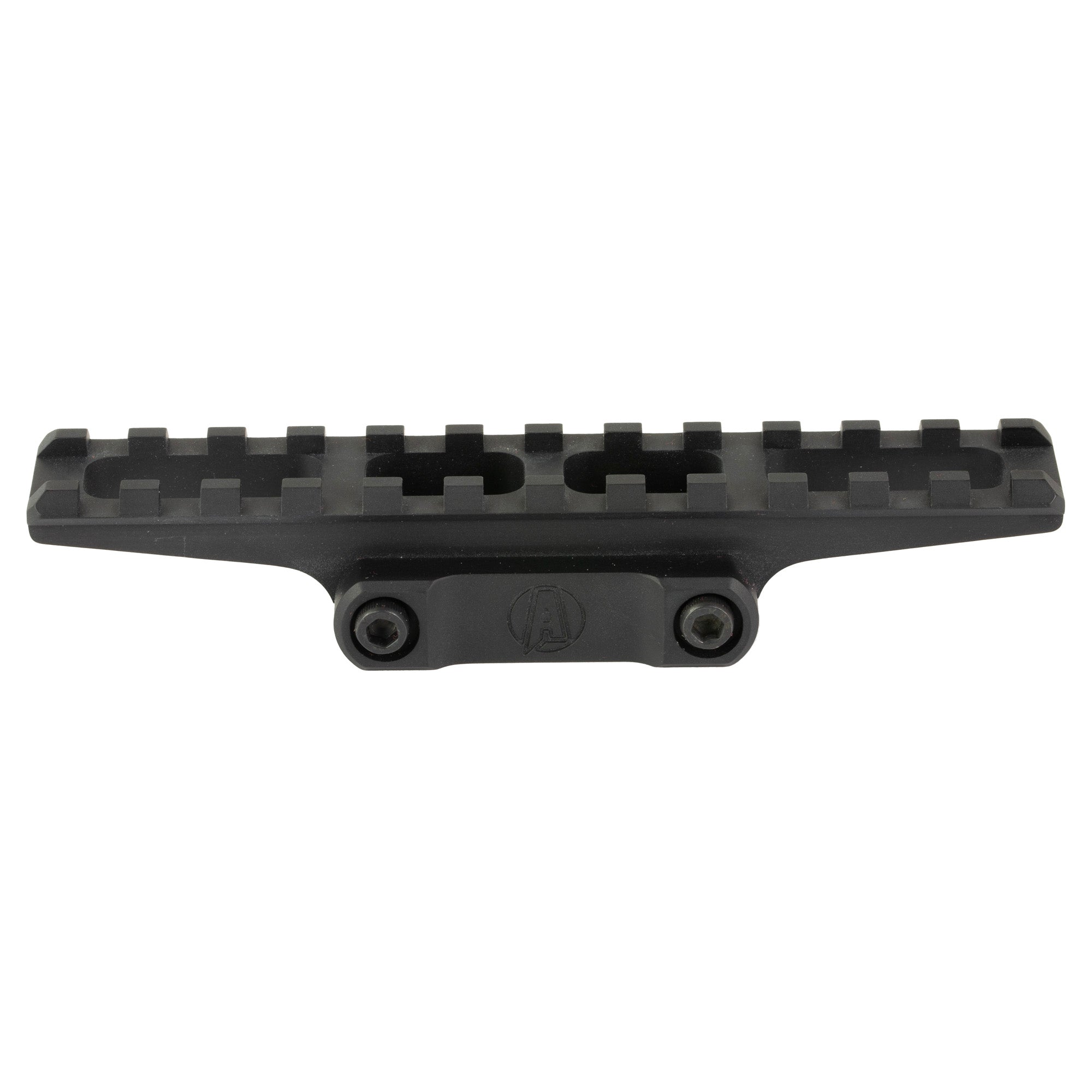 Armaspec ELEV8 Series Optic Riser for Picatinny Rails – Black (ARM632-BLK)