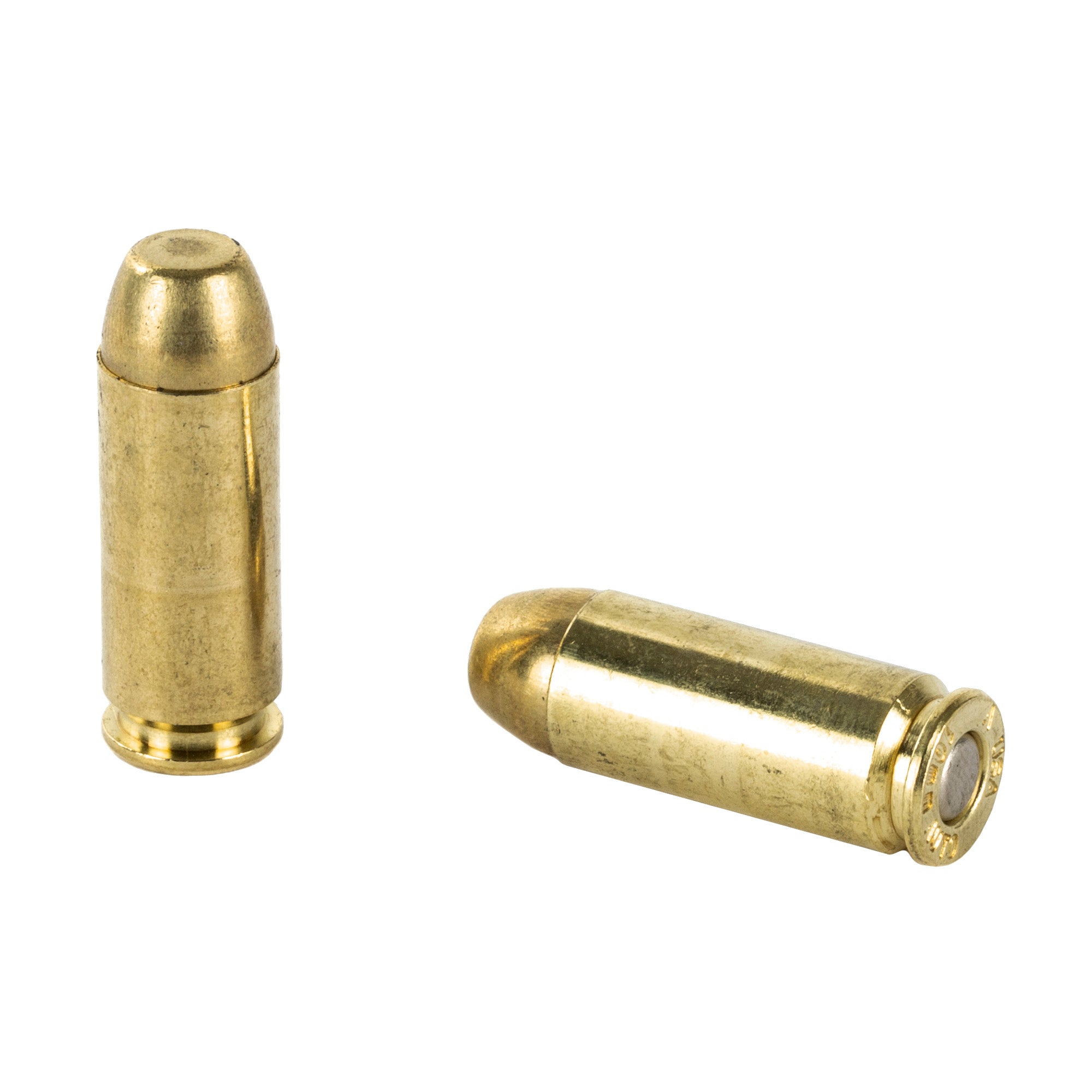 Armscor 10mm 180-Grain Full Metal Jacket Ammo — Reliable Performance for Shooting Enthusiasts