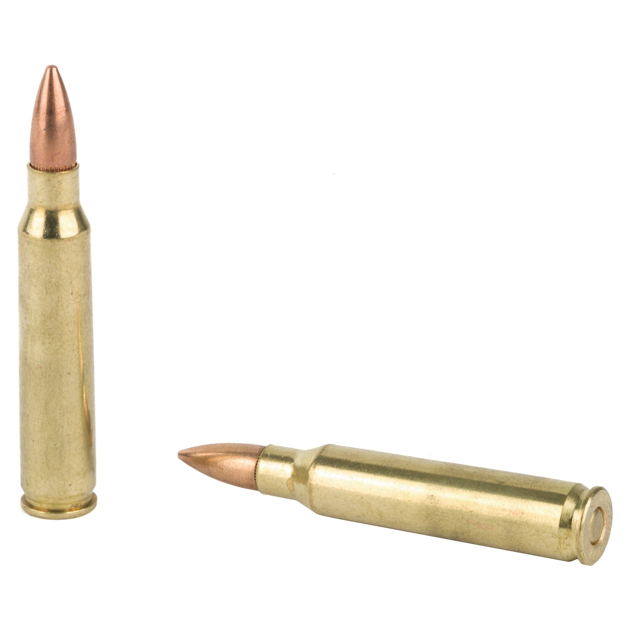 Armscor 223 Remington 55 Grain FMJ Ammo – 20 Rounds Per Box, 1000 Rounds Case