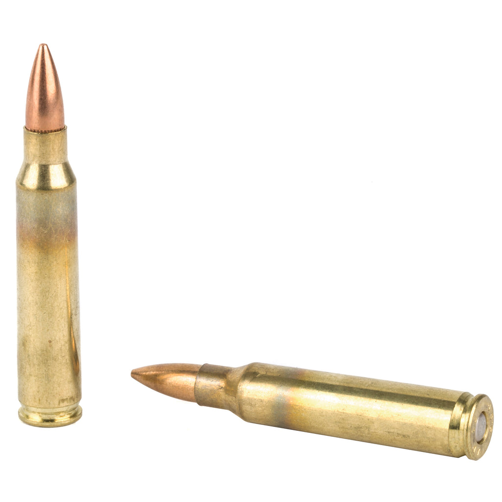 Armscor 223 Remington 62 Grain FMJ Ammunition - 20 Rounds per Box