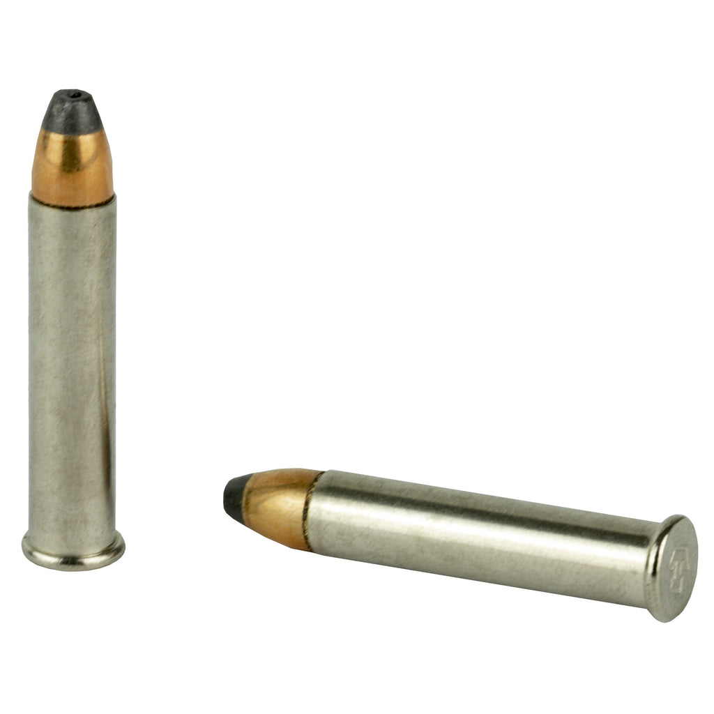 Armscor 22 WMR 40-Grain Hollow Point Ammunition - 50 Rounds per Box
