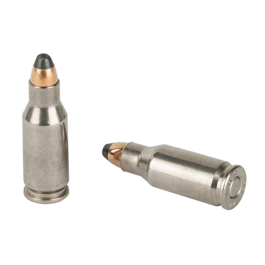 Armscor 22 TCM 40 Grain Hollow Point Ammo - 50 Rounds per Box, 1000 per Case