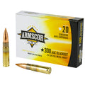 Armscor 300 Blackout 147 Grain FMJ Ammunition – 20 Rrounds per Box, 200 per Case