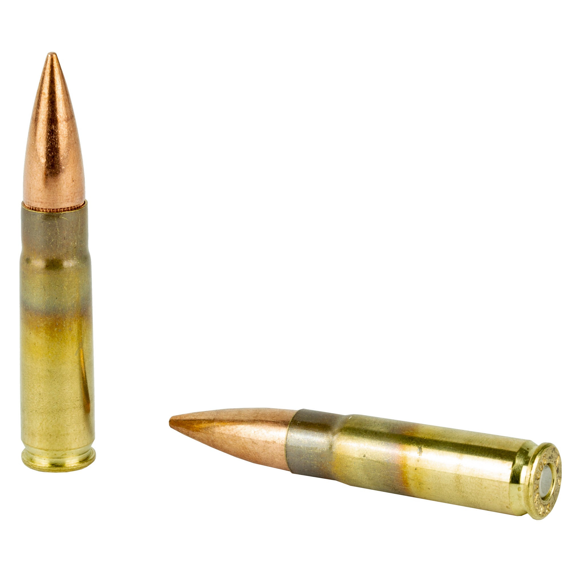 Armscor 300 Blackout 147 Grain FMJ Ammunition – 20 Rrounds per Box, 200 per Case