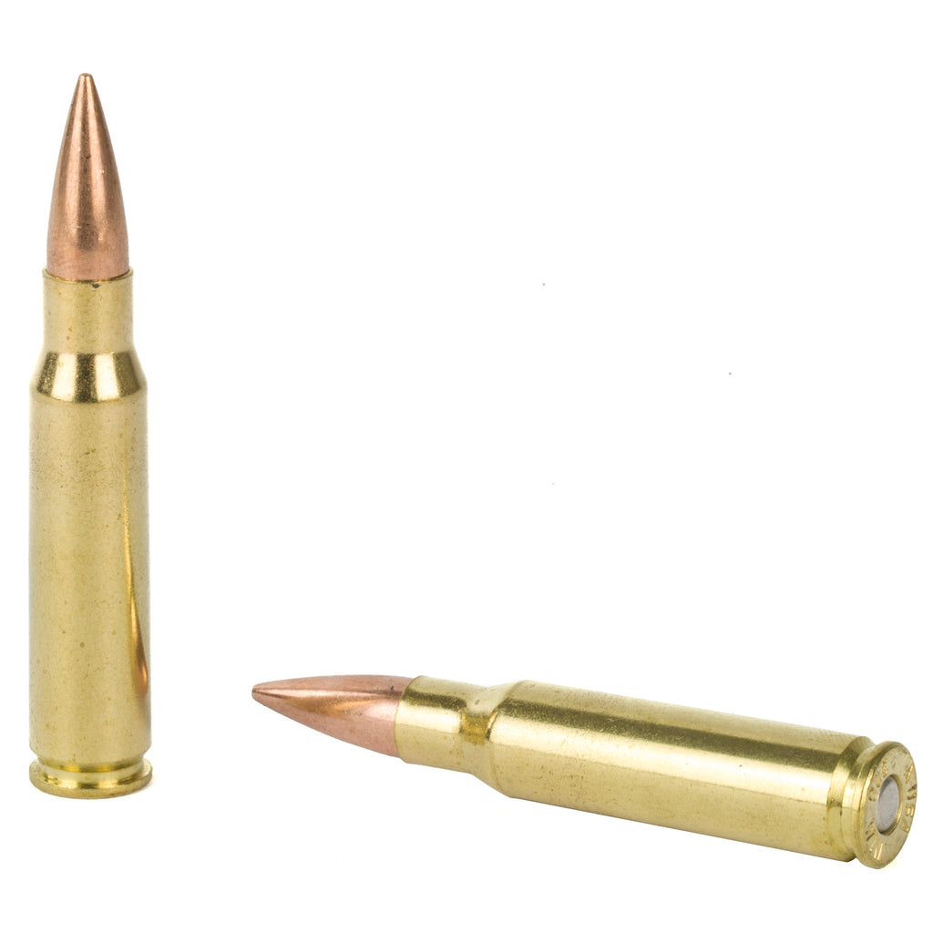 Armscor 308 Winchester 147-Grain FMJ Ammunition - 20 Round Box, 200 Rounds per Case