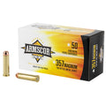 Armscor 357 Magnum 158 Grain FMJ Ammunition - 50 Rounds / Box, 1000 Rounds / Case