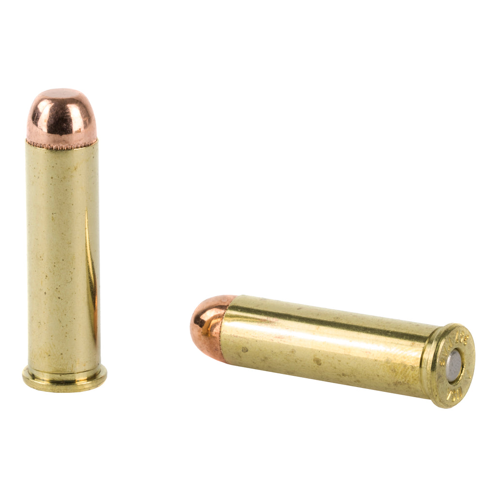 Armscor 357 Magnum 158 Grain FMJ Ammunition - 50 Rounds / Box, 1000 Rounds / Case