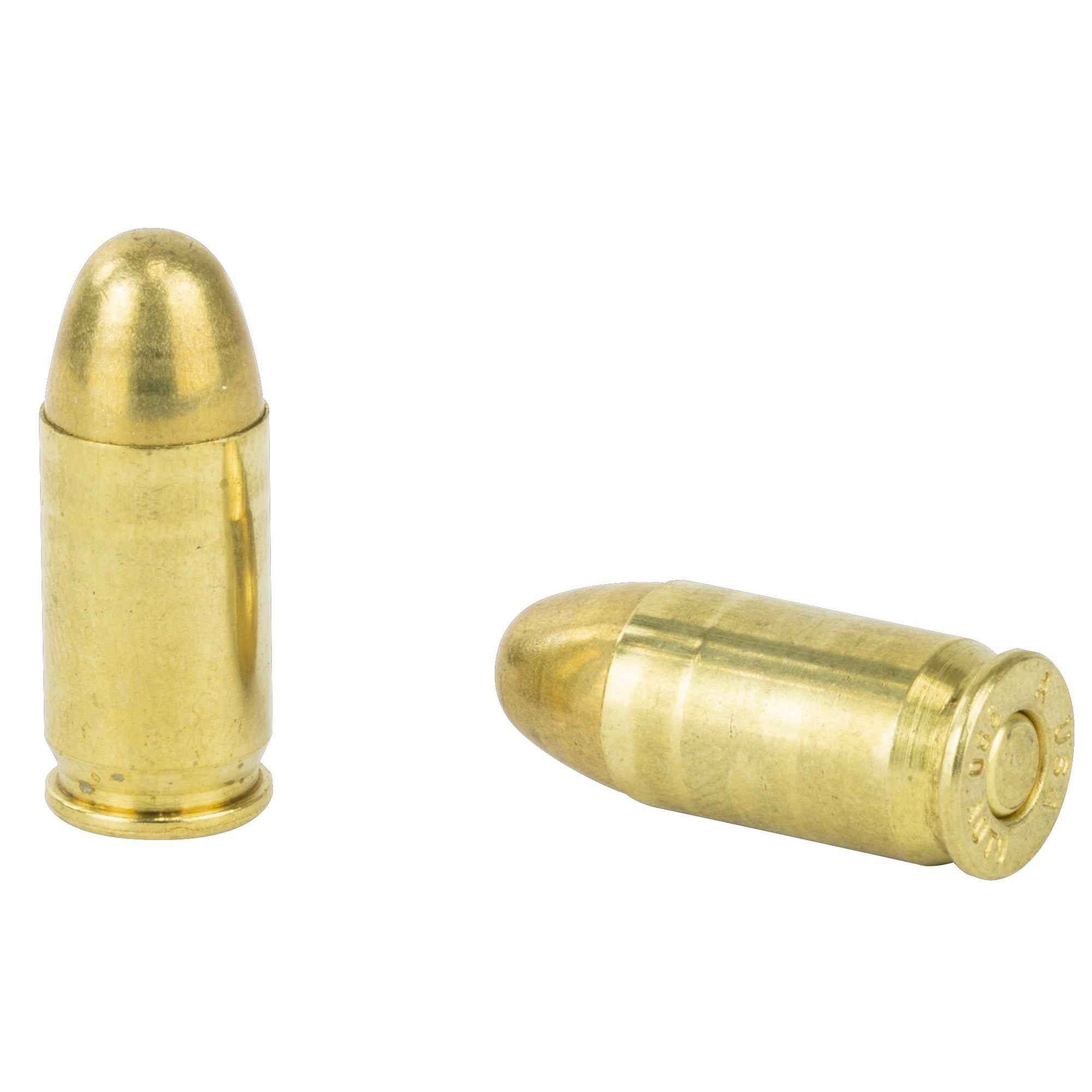 Armscor 380 ACP 95GR FMJ Ammunition - 50 Rounds Per Box, 1000 Per Case