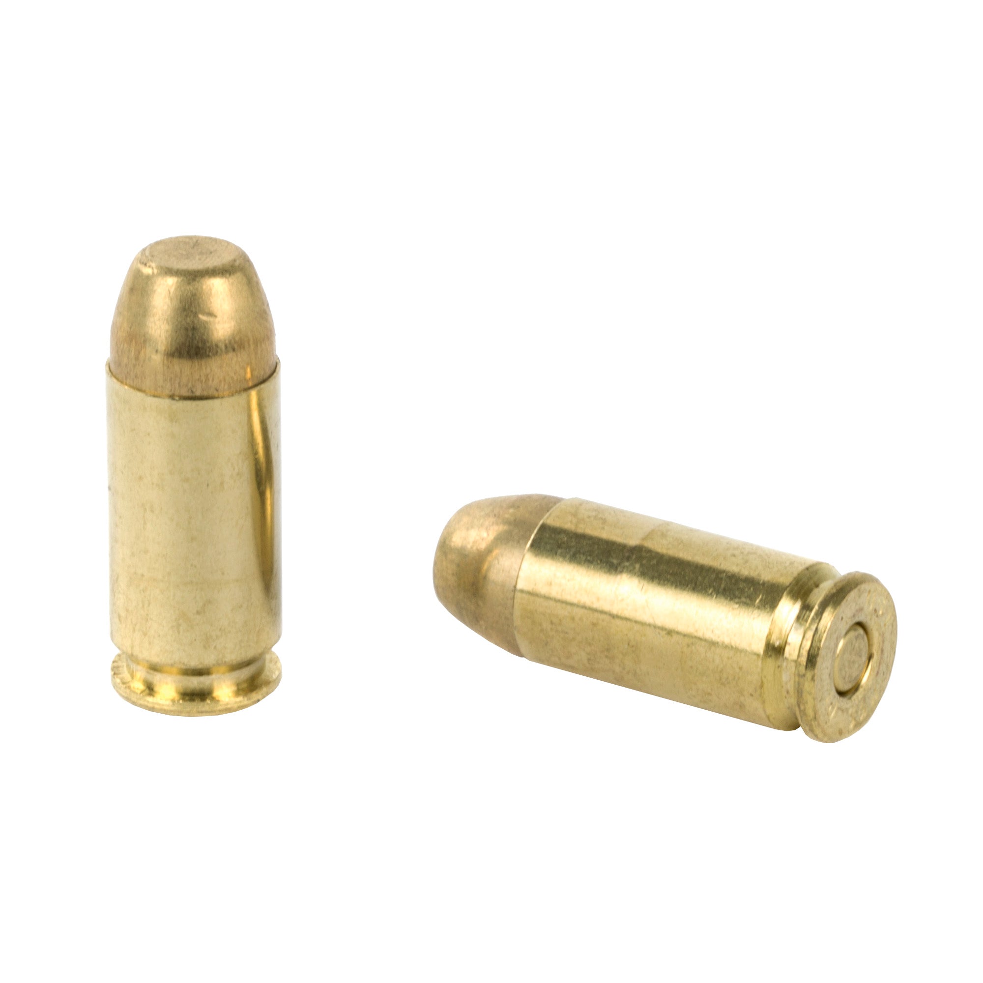 Armscor 40 S&W 180-Grain FMJ Ammunition - 50 Rounds per Box, 1000 per Case