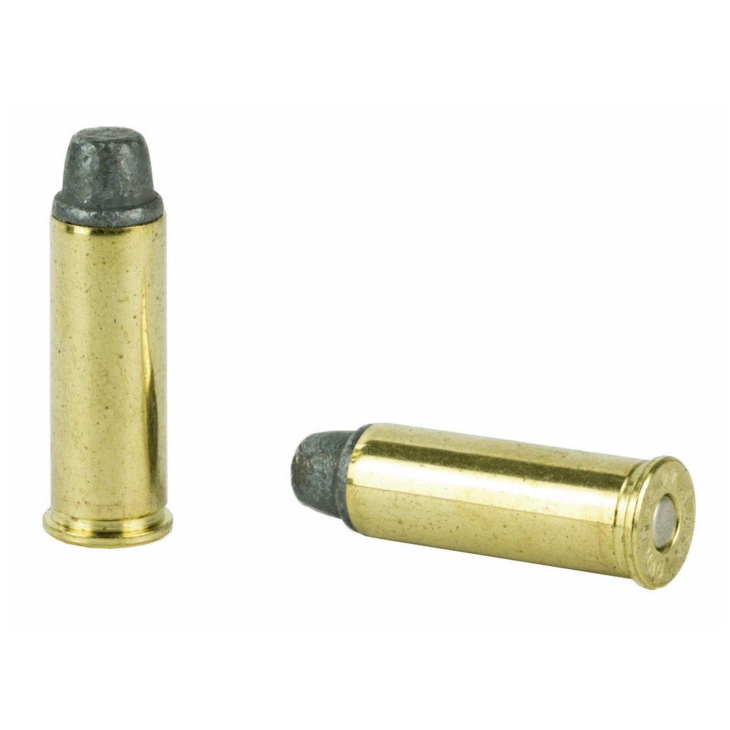Armscor 44 Magnum 240-Grain Semi Wadcutter Ammunition, 50 Rounds per Box