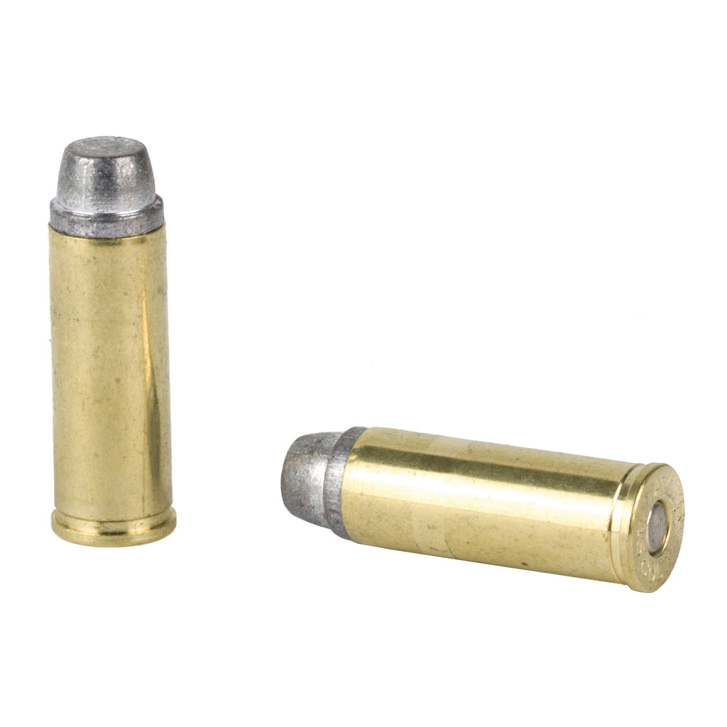 Armscor 45 Colt 255-Grain Lead Flat Nose Ammunition, 50 Rounds per Box