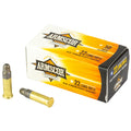 Armscor 22LR 40 Grain Solid Point Ammunition – 50 Rounds per Box, 5,000 Rounds per Case