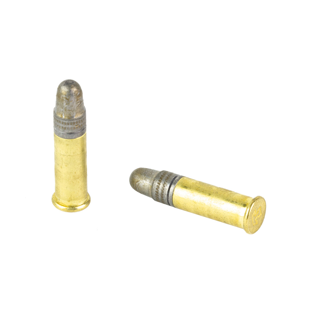 Armscor 22LR 40 Grain Solid Point Ammunition – 50 Rounds per Box, 5,000 Rounds per Case