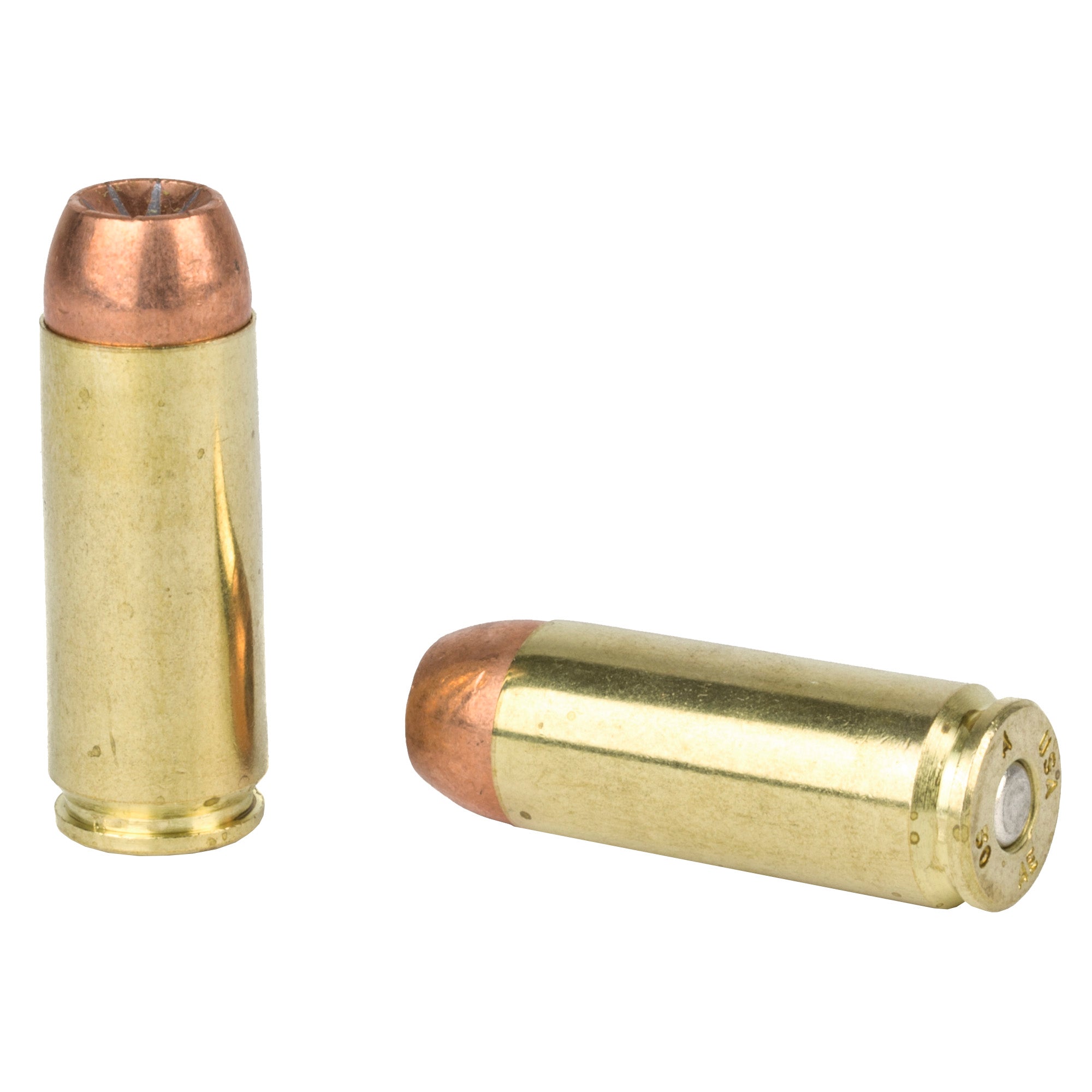 Armscor 50 Action Express 300-Grain Hollow Point Ammo - 20 Rounds per Box