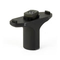 Arisaka Defense ARISAKA Finger Stop M-Lok Black - Compact Hand Stop for Firearms