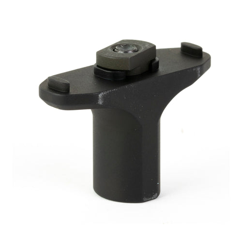 Arisaka Defense ARISAKA Finger Stop M-Lok Black - Compact Hand Stop for Firearms