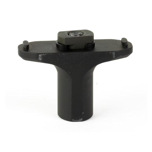 Arisaka Defense ARISAKA Finger Stop M-Lok Black - Compact Hand Stop for Firearms