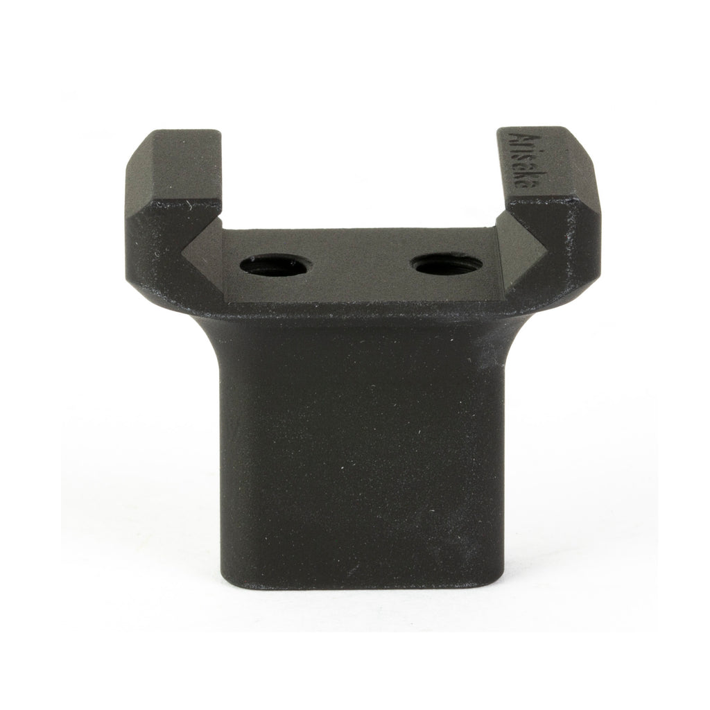 Arisaka Defense ARISAKA Finger Stop for 1913 Picatinny Rails – Black