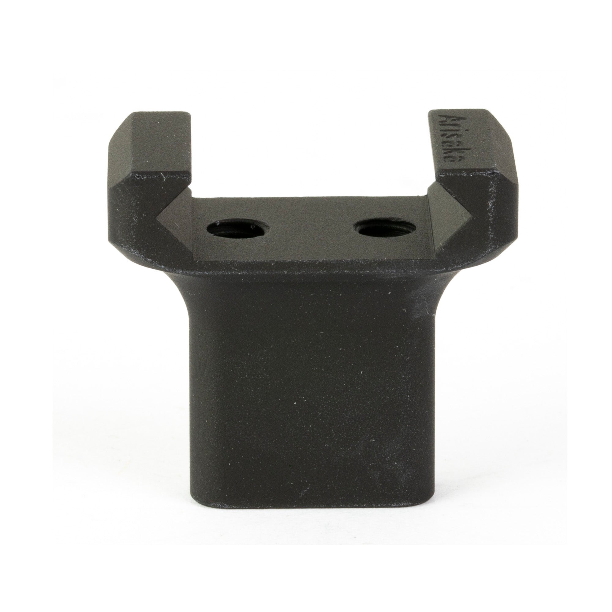 Arisaka Defense ARISAKA Finger Stop for 1913 Picatinny Rails – Black