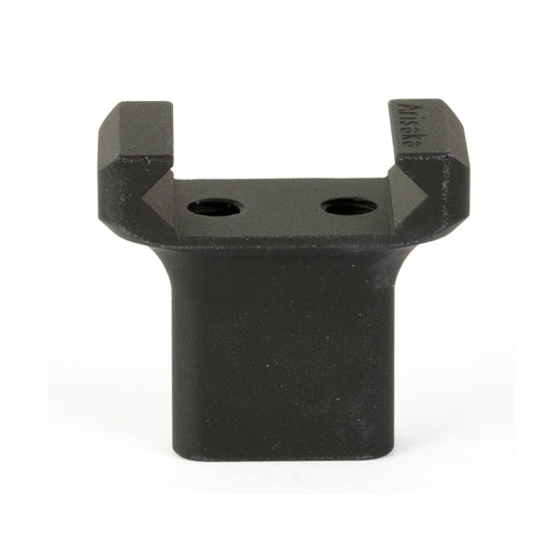 Arisaka Defense ARISAKA Finger Stop for 1913 Picatinny Rails – Black