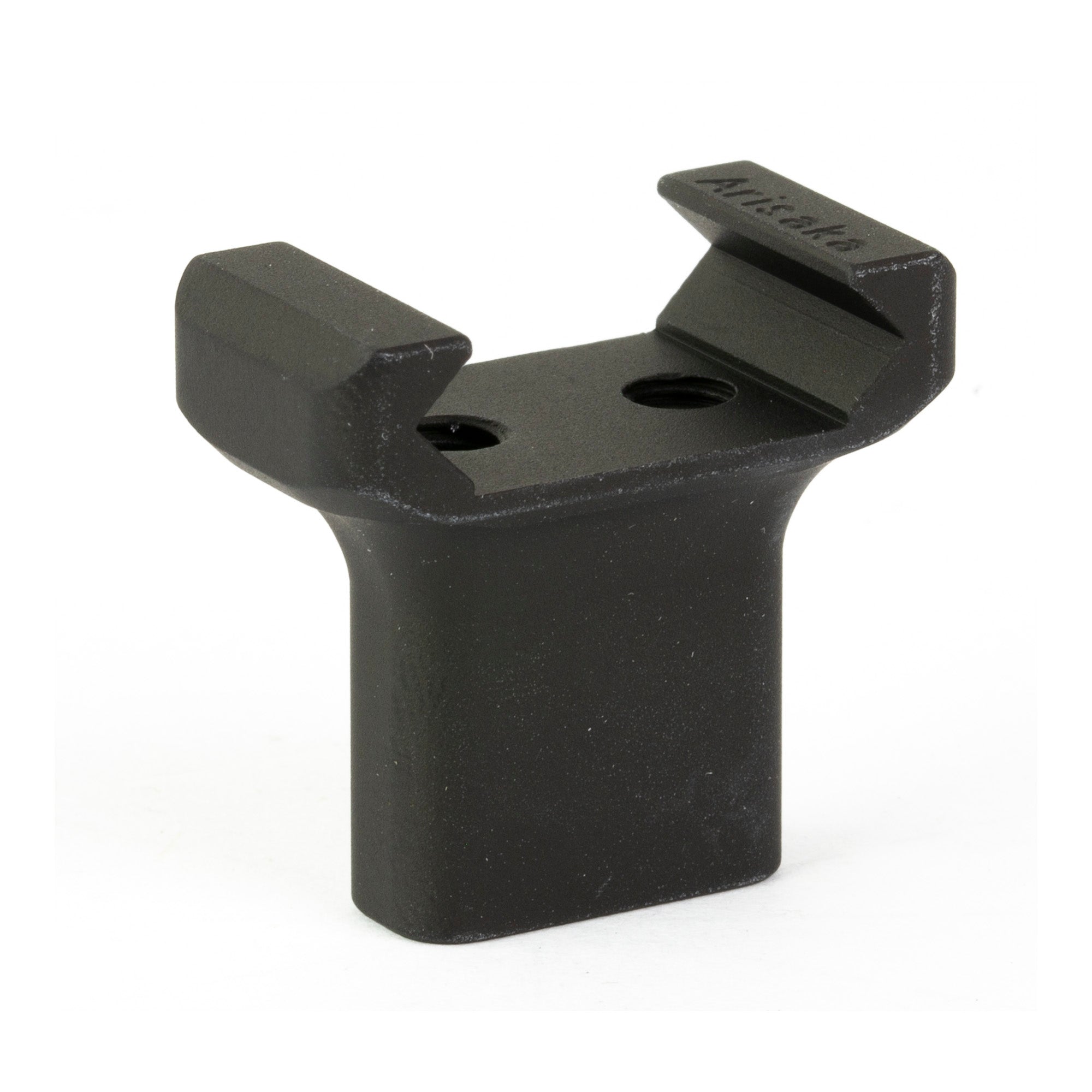 Arisaka Defense ARISAKA Finger Stop for 1913 Picatinny Rails – Black