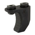 Arisaka Defense ARISAKA Hand Stop M-LOK Black - Compact Control Accessory