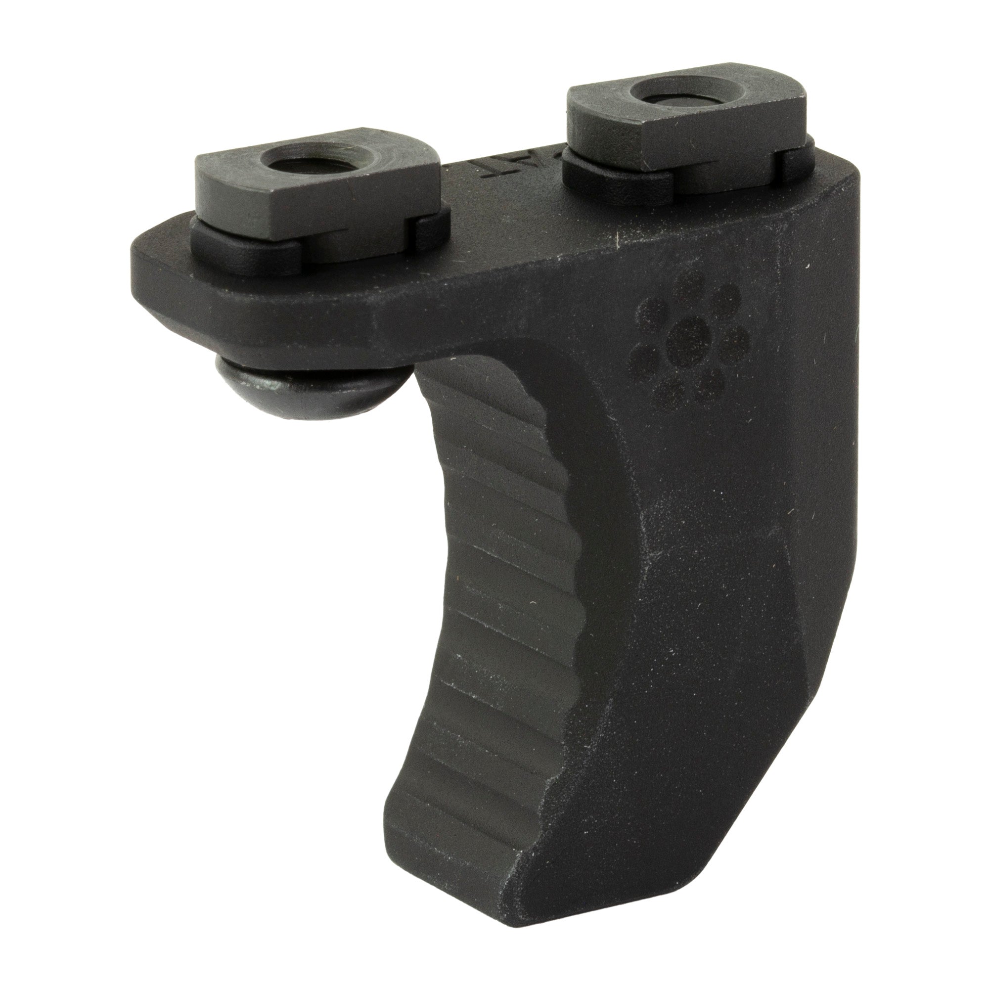 Arisaka Defense ARISAKA Hand Stop M-LOK Black - Compact Control Accessory