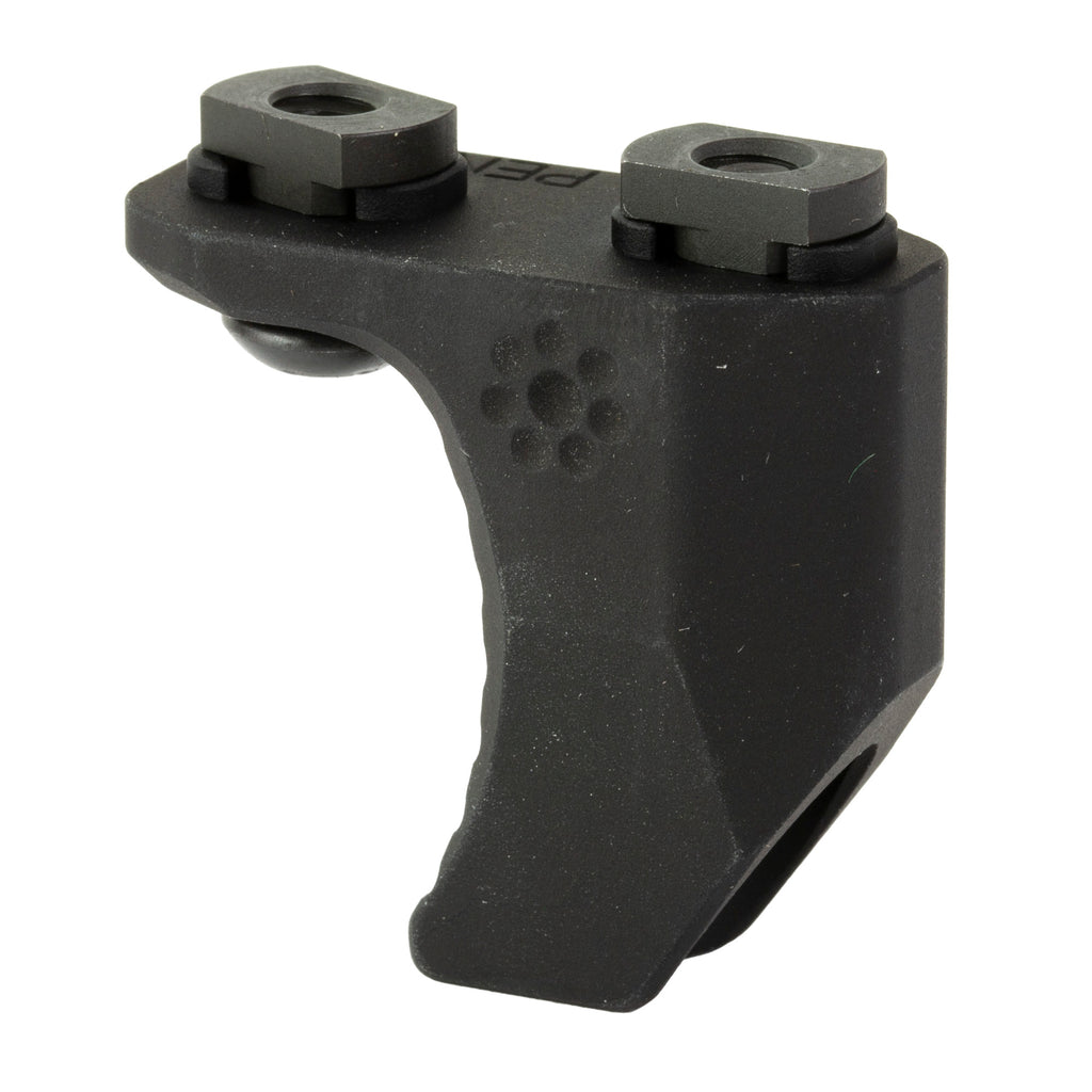 Arisaka Defense ARISAKA Hand Stop M-LOK Black - Compact Control Accessory