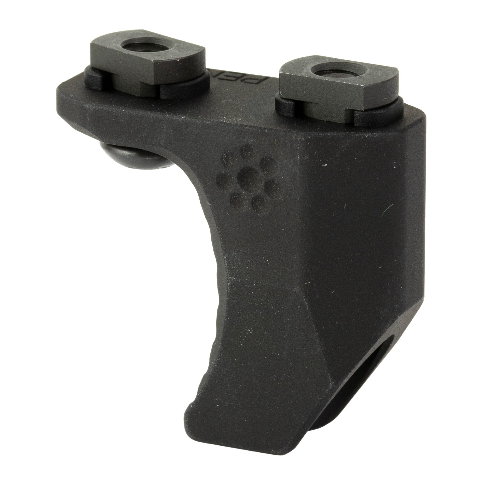Arisaka Defense ARISAKA Hand Stop M-LOK Black - Compact Control Accessory