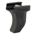 Arisaka Defense HS-P Picatinny Hand Stop in Black