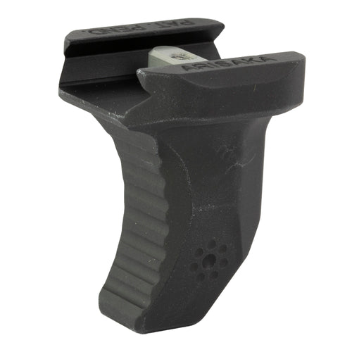 Arisaka Defense HS-P Picatinny Hand Stop in Black