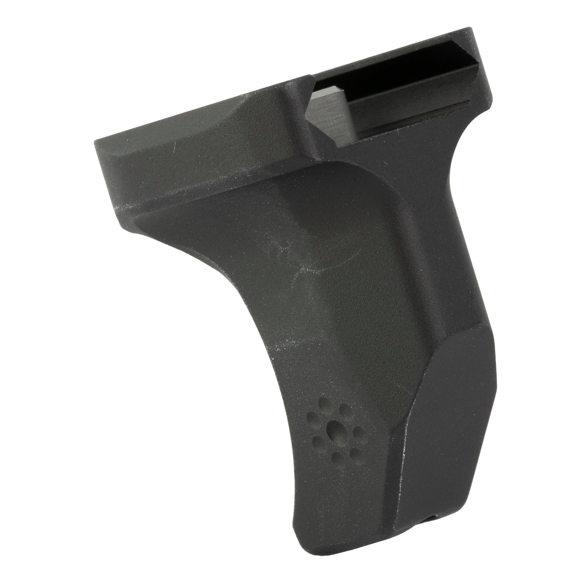 Arisaka Defense HS-P Picatinny Hand Stop in Black
