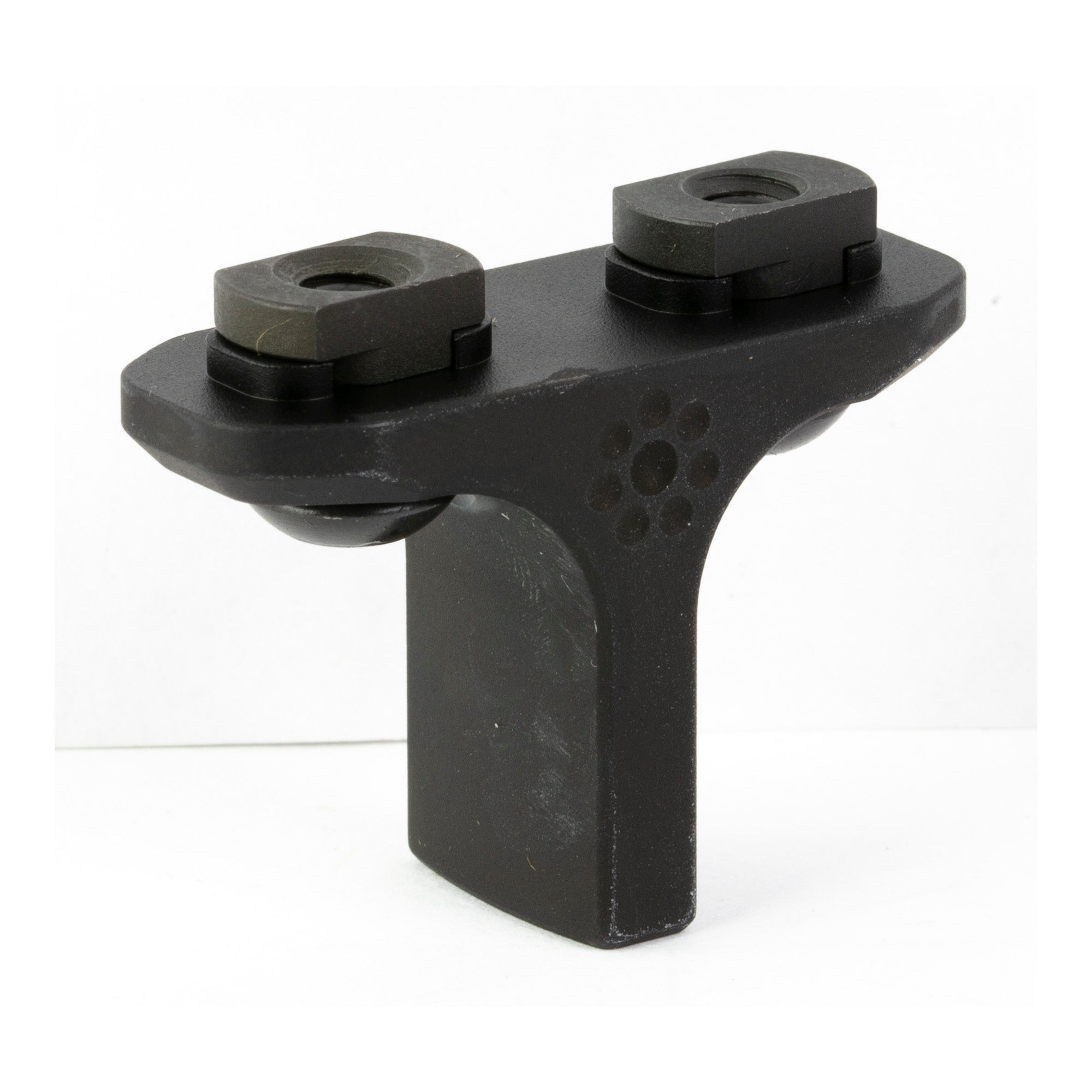 Arisaka Defense ARISAKA INDEXER M-LOK Black Hand Stop (Part Number: IDX-M)