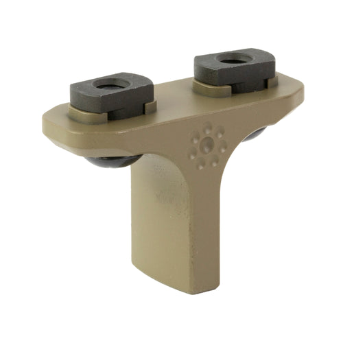 Arisaka Defense ARISAKA Indexer M-LOK Flat Dark Earth Hand Stop - Part IDX-M-FDE