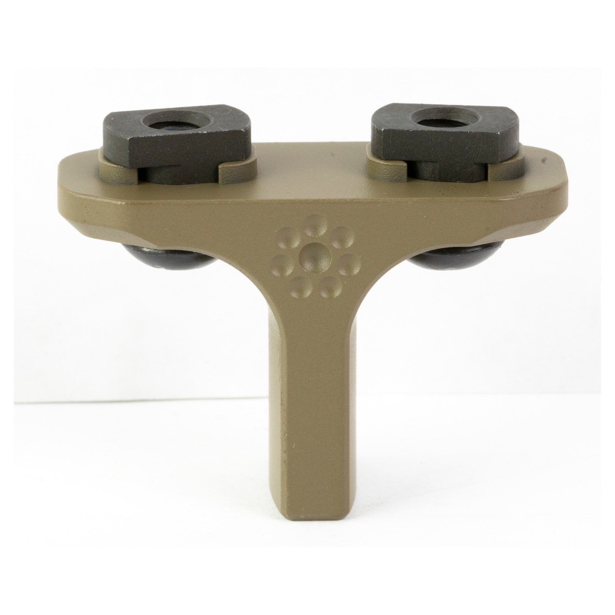 Arisaka Defense ARISAKA Indexer M-LOK Flat Dark Earth Hand Stop - Part IDX-M-FDE
