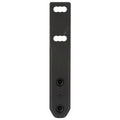 Arisaka Defense ARISAKA Inline Scout Mount KeyMod - Compatible with Surefire, Olight, Streamlight and More