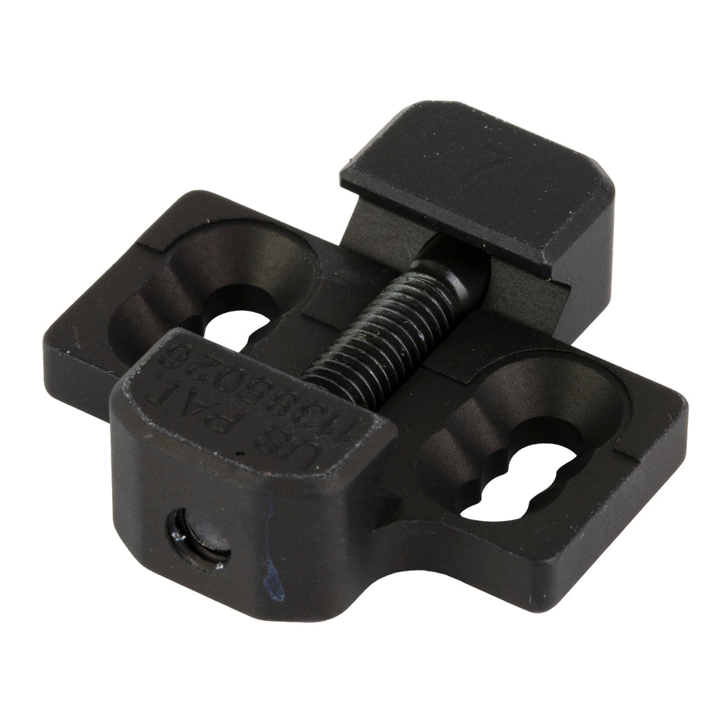Arisaka Defense ISM-P Inline Scout Mount for Surefire, Modlite, Streamlight Lights