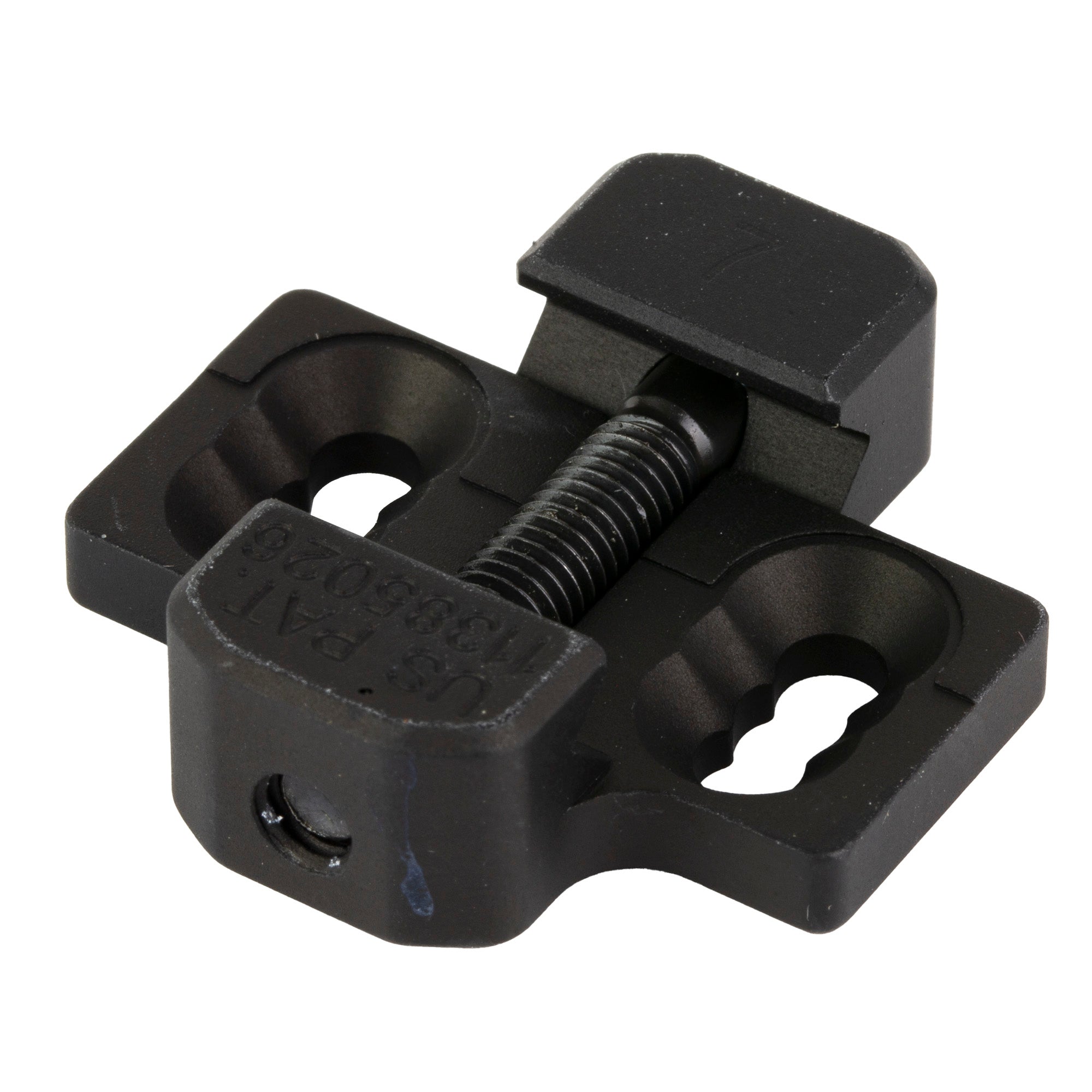 Arisaka Defense ISM-P Inline Scout Mount for Surefire, Modlite, Streamlight Lights