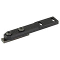 Arisaka Defense ISM-T 45 Degree Inline Scout Mount for Surefire and Streamlight Weapon Lights