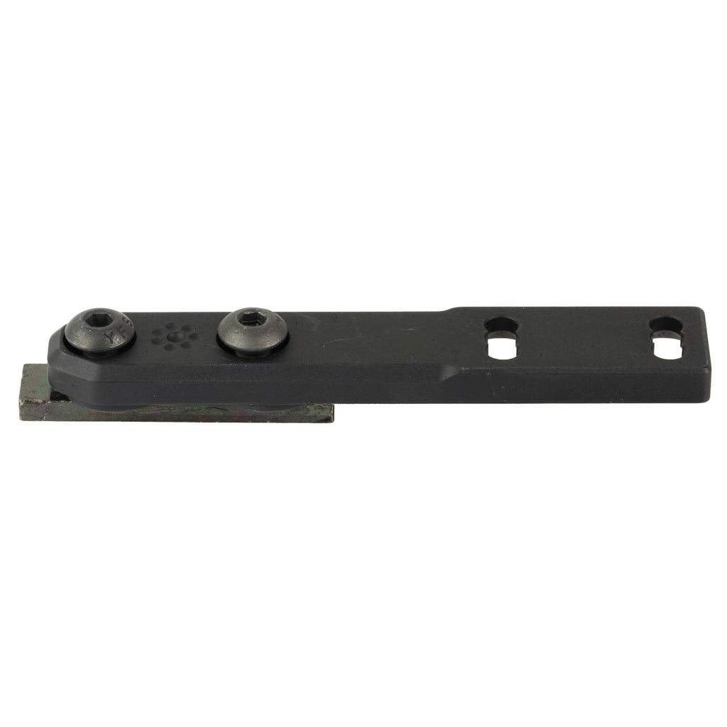 Arisaka Defense ISM-T 45 Degree Inline Scout Mount for Surefire and Streamlight Weapon Lights