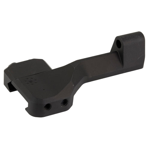 Arisaka Defense Light Mount, For Surefire Scout Light Pro Weapon Lights, Fits Picatinny, Anodized Finish, Black