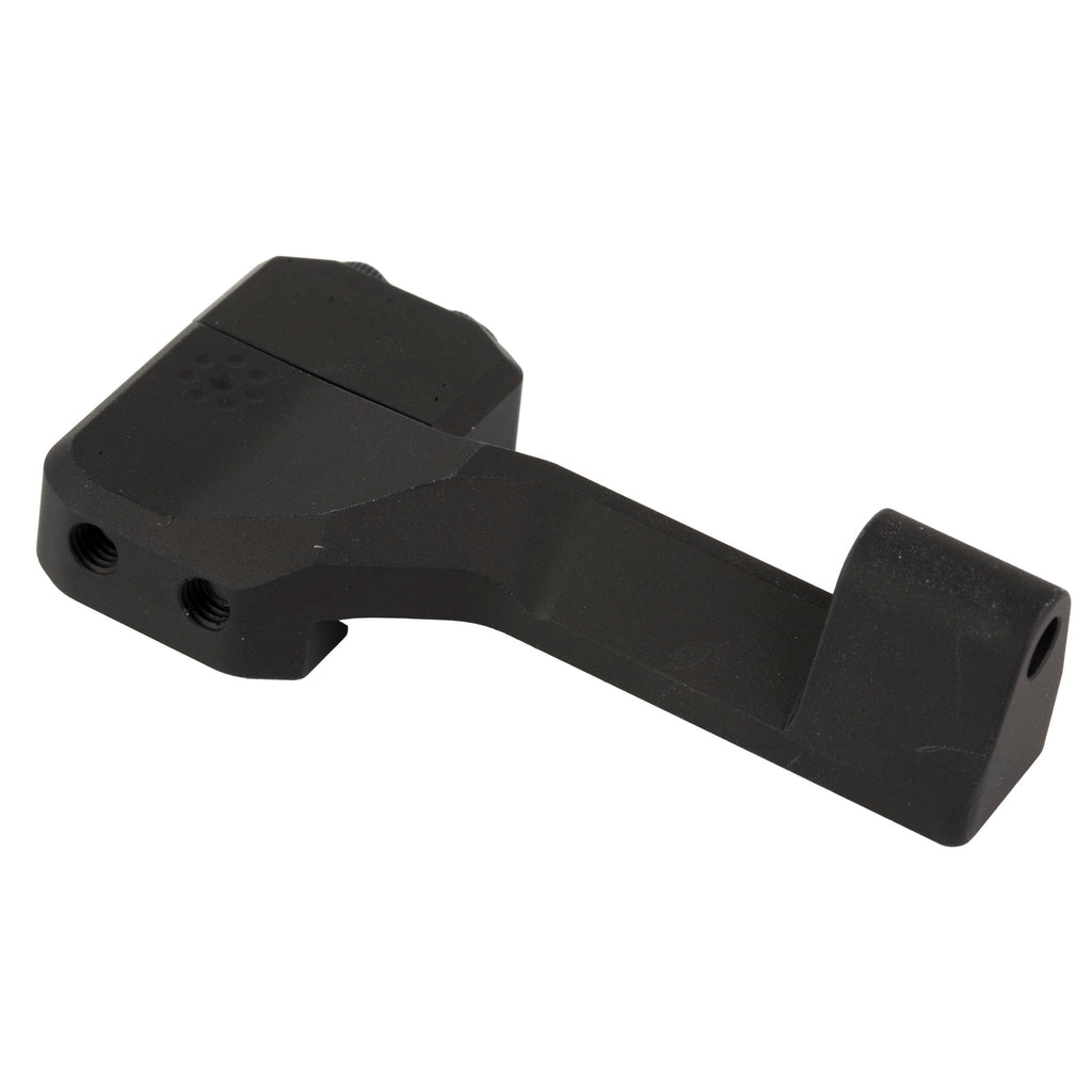 Arisaka Defense ARISAKA Inline Scout Pro Mount for Surefire Scout Light Pro – Precision Picatinny Rail Adapter