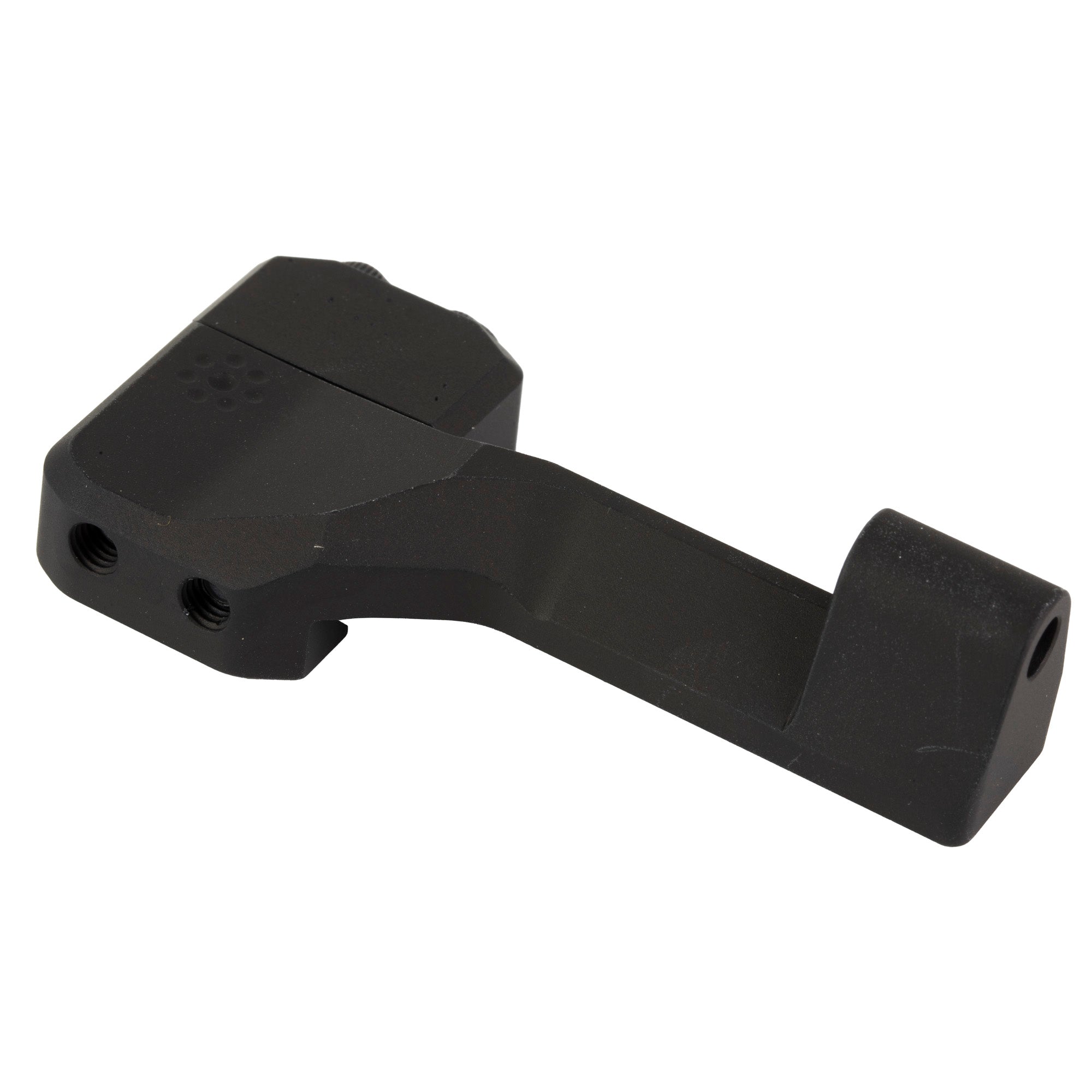 Arisaka Defense ARISAKA Inline Scout Pro Mount for Surefire Scout Light Pro – Precision Picatinny Rail Adapter