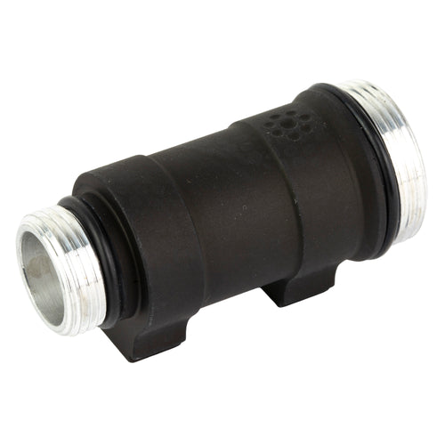 Arisaka Defense 18350 Series, Weapon Light Body, Compatible With Surefire M600DF/Dual Fuel Parts, Converts To Use