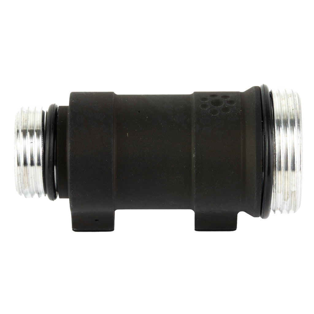 Arisaka Defense 18350 Series Light Body for Surefire Scout Lights - Black