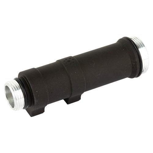 Arisaka Defense 18650 Series, Weapon Light Body, Compatible With Surefire M600DF/Dual Fuel Parts, Anodized Finish