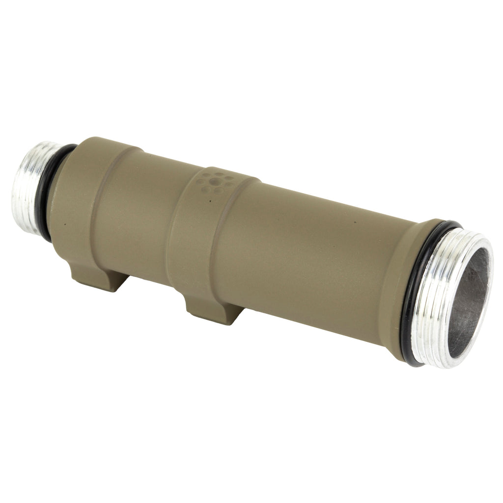 Arisaka Defense 18650 Series Light Body FDE for Surefire Scout Light M600DF